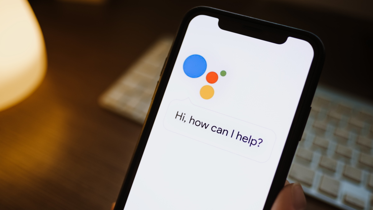 How to Turn On Google Assistant