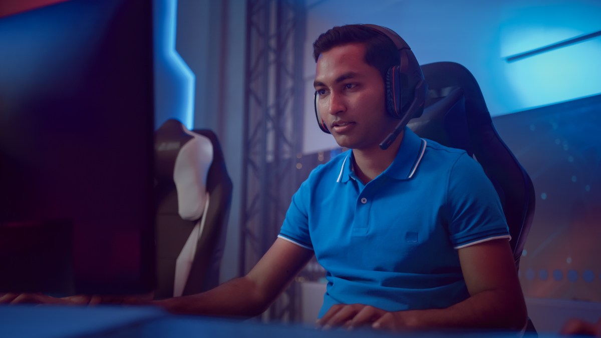 Gaming Headsets vs. Regular Headsets: Whats the Difference?