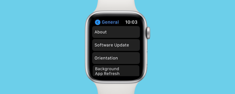 Apple Watch Wont Update? Fix It Quick (2022)