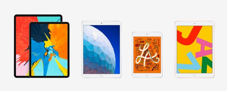 What iPad Do I Have? How to Identify Apple&039s iPad Models & Generations (2022 Update)