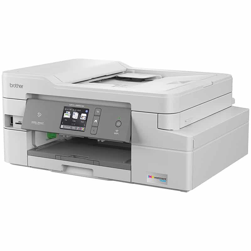 Brother MFC-J995DW Review - Joe's Printer Buying Guide