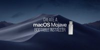 How to Install macOS on a USB Drive