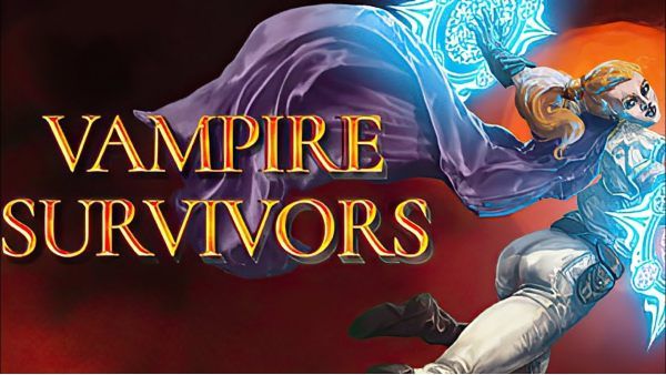 Vampire Survivors Unlock Characters Guide