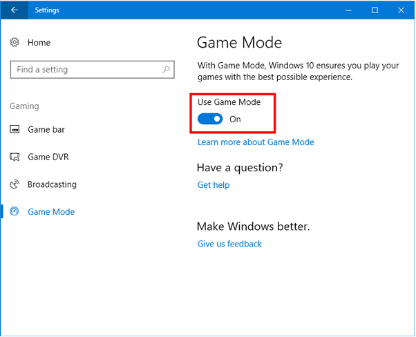 Here Are 10 Tips to Optimize Windows 10 for Gaming [MiniTool Tips]