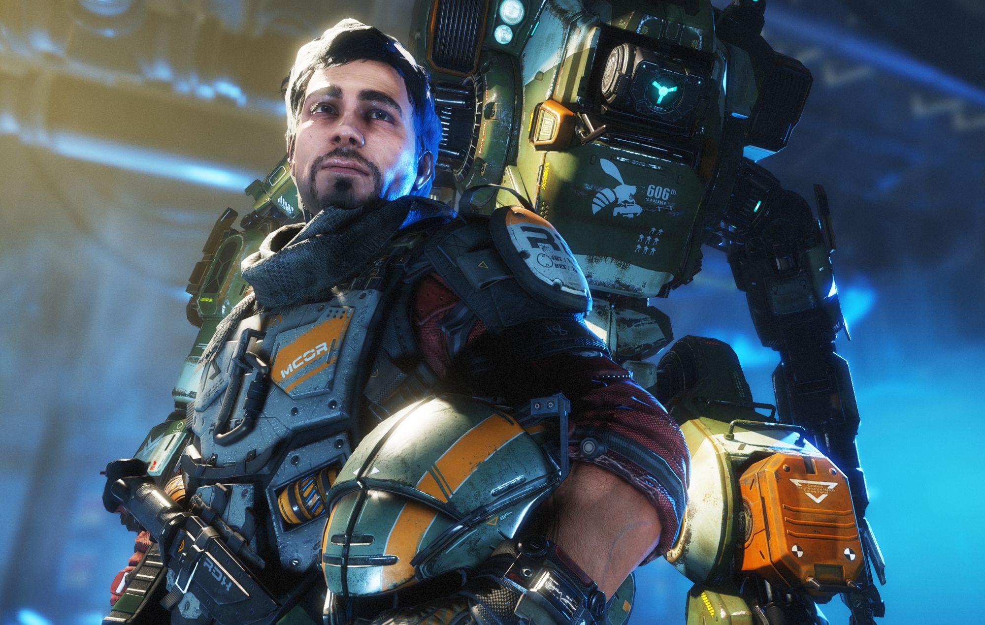 Titanfall 2 is a must-play ahead of the Apex Legends single-player game