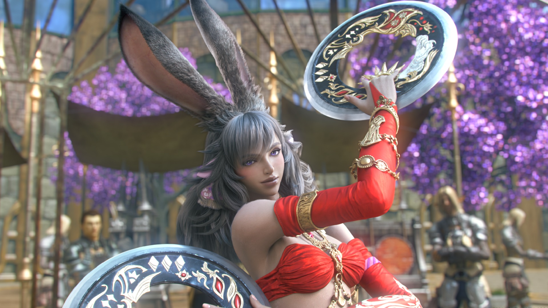 Final Fantasy XIV Dancer job guide: everything you need to know