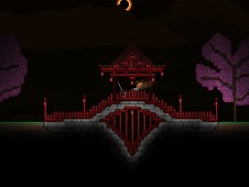 The best Terraria wings - PCGamesN
