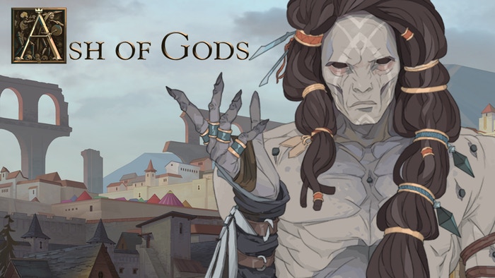 Ash Of Gods: Redemption PS4 Review
