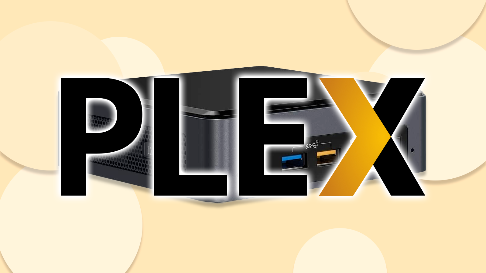 Everything You Need to Set Up a Plex Server