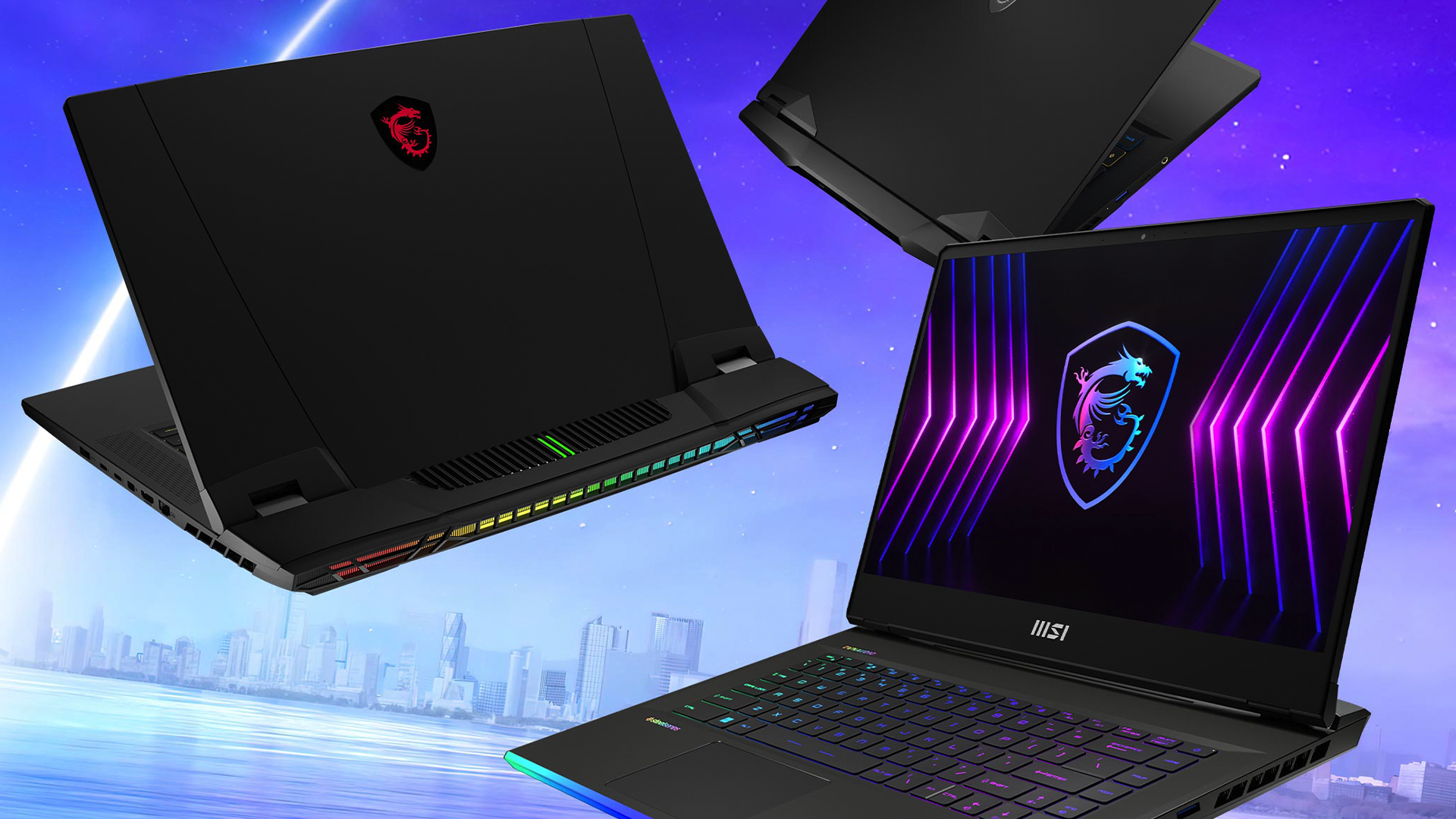 Should You Buy a Gaming Laptop?
