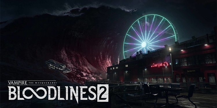Vampire: The Masquerade - Bloodlines 2 - Release Date, Gameplay, Story