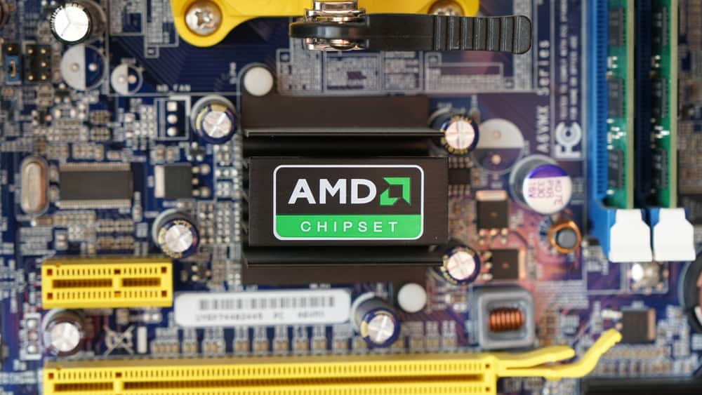 How To Check AMD Chipset Driver Version (Step-By-Step)