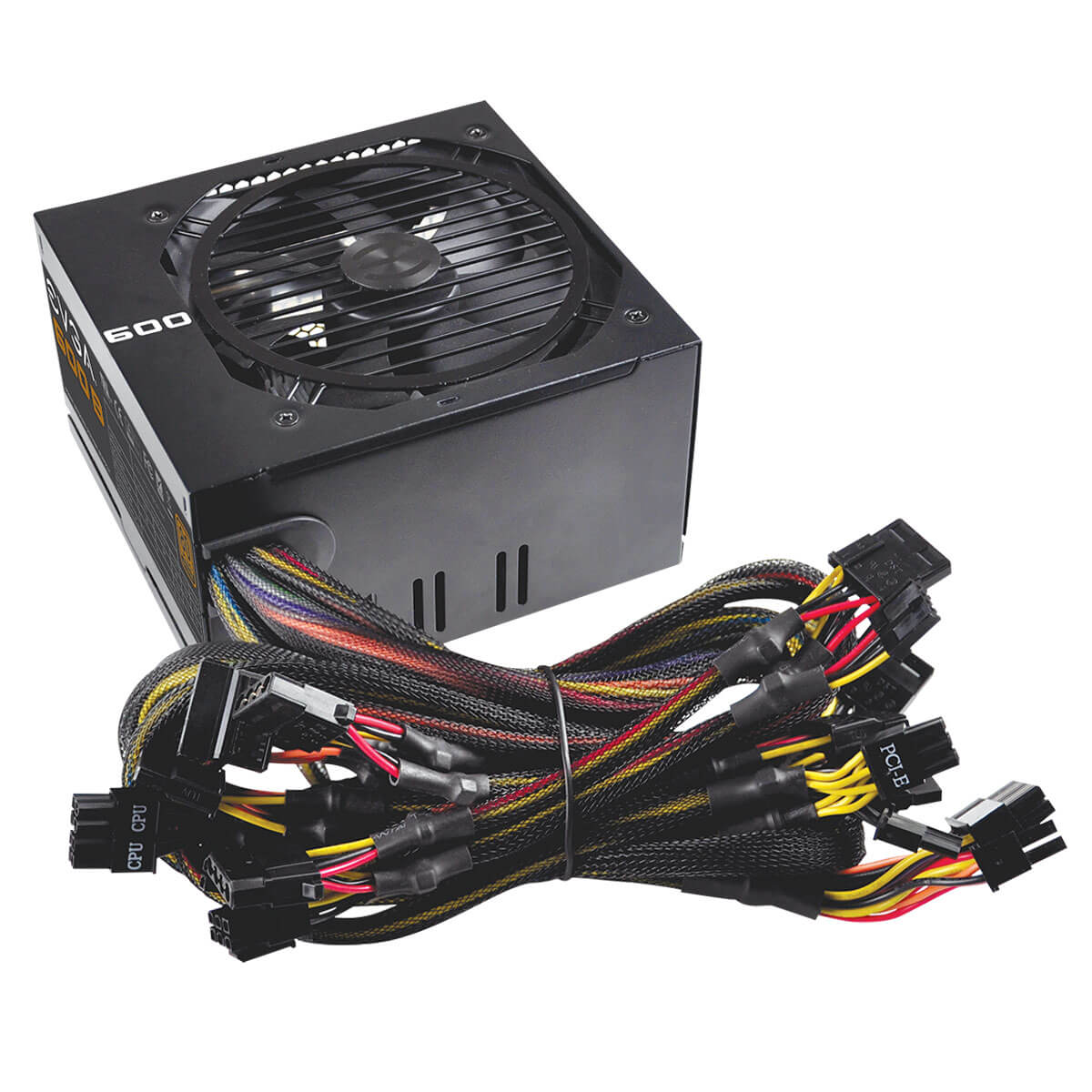 How Much Power Supply do I Need?