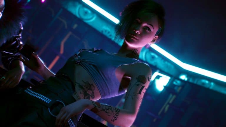 Why you should play Cyberpunk 2077 in 2022